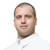 Озерин Антон Павлович, терапевт