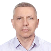 Потапов Николай Семенович, уролог