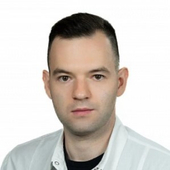 Минаев Михаил Олегович, пластический хирург