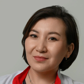 Фатхуллина Розалия Ильгизовна, терапевт