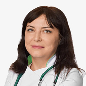 Нехай Бэла Хизировна, педиатр