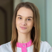 Бабаян Юлия Андреевна, ортодонт