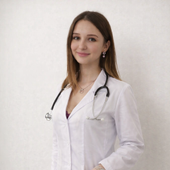 Рагимова Эльвира Гусейновна, эндокринолог