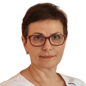 Филатова Ирина Анатольевна, физиотерапевт