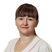 Константинова Вероника Юрьевна, стоматолог-терапевт