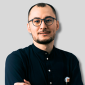 Абдуллаев Салахиддин Зарифуллаевич, травматолог-ортопед