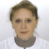 Кузнецова Наталья Васильевна, невролог