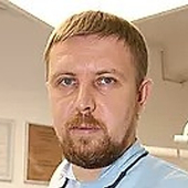 Армашевский Василий Алексеевич, стоматолог-терапевт