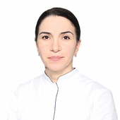 Гусейнова Патимат Багавудиновна, инфекционист