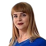 Забанова Екатерина Андреевна, гинеколог