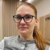 Григоренко Мария Викторовна, врач УЗД