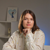 Евстегнеева Валерия Геннадиевна, психолог