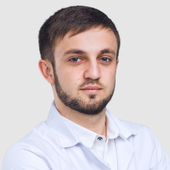 Салаватов Надир Дагирович, флеболог