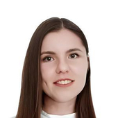 Егорова Ольга Владимировна, кардиолог