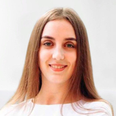 Гаргалык Виктория Николаевна, ортодонт