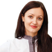 Володкина Елена Владимировна, гастроэнтеролог