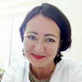 Королева Марианна Борисовна, психолог