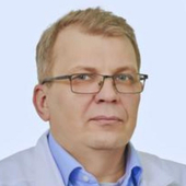 Якубенко Олег Анатольевич, гинеколог