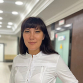 Савостьянова Елена Анатольевна, гинеколог