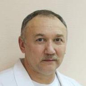 Орловский Олег Игоревич, терапевт