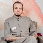 Игнатюк Илья Александрович, врач-косметолог