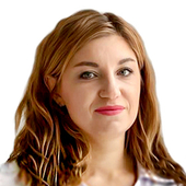 Лашева Юлия Вячеславовна, врач функциональной диагностики