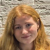 Блинова Мария Михайловна, детский логопед