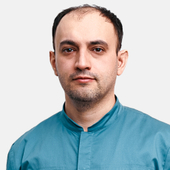 Магомедов Имима Гаджимагомедович, стоматолог-хирург