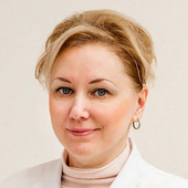 Овчинникова Лариса Леонидовна, гинеколог