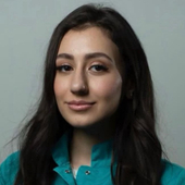 Степанян Аревик Сержиковна, стоматологический гигиенист