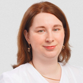Разборова Ирина Борисовна, врач функциональной диагностики