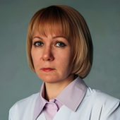 Горяева Валентина Ивановна, детский эндокринолог