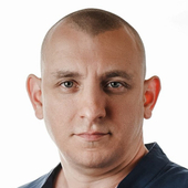 Алексеенко Александр Александрович, ЛОР