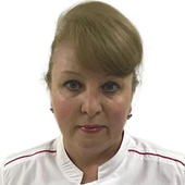 Землянко Татьяна Ивановна, гастроэнтеролог