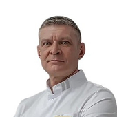 Попов Евгений Дмитриевич, хирург