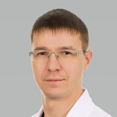 Ефремов Илья Александрович, хирург