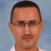 Иванов Александр Николаевич, онколог