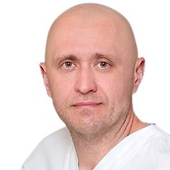 Герко Станислав Игоревич, стоматолог-ортопед