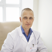 Сухов Роман Александрович, невролог