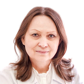 Потапенко Лариса Николаевна, дерматолог