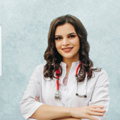 Авакян Агавни Арамаисовна, невролог