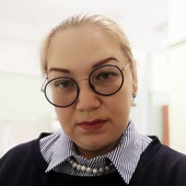 Залавская Марина Петровна, педиатр