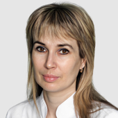 Семченко Юлия Сергеевна, венеролог