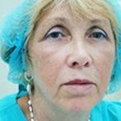Данилова Надежда Валентиновна, анестезиолог