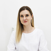 Трегубова Наталья Борисовна, офтальмолог