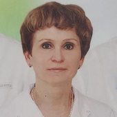 Курицина Фарида Фаатовна, детский стоматолог