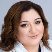 Левиашвили Мзия Мерабовна, репродуктолог