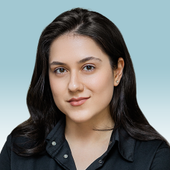 Шихалиева Эльвира Абдулжалиловна, офтальмолог