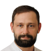 Роговенко Александр Анатольевич, проктолог