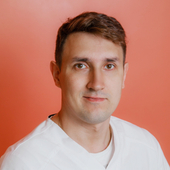 Корженевский Евгений Анатольевич, врач УЗД